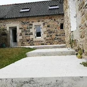 Le Nid Breton Hébergement de vacances