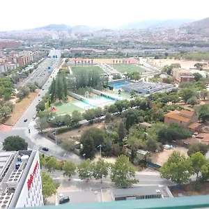 Espectacular Apartamento De Alquiler En Santa Coloma Barcelona Appartement Santa Coloma de Gramanet