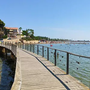 Sol Y Mar Appartement Sant Carlos de la Ràpita