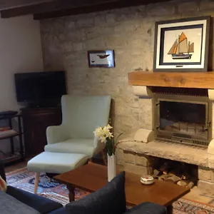 Brittany Vacation Appartement