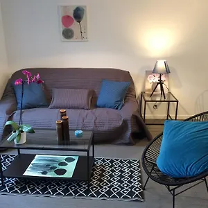 Belhommet Appartement
