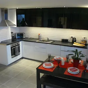 Lola Appartement Alpe dʼHuez