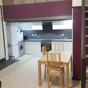 Le Cadurci 1 Appartement Vayrac