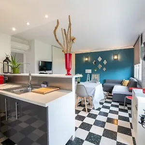 Logement Cosy Et Moderne Appartement Avignon
